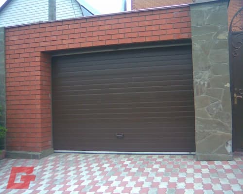 Doorhan RSD-01 2800х2400 мм